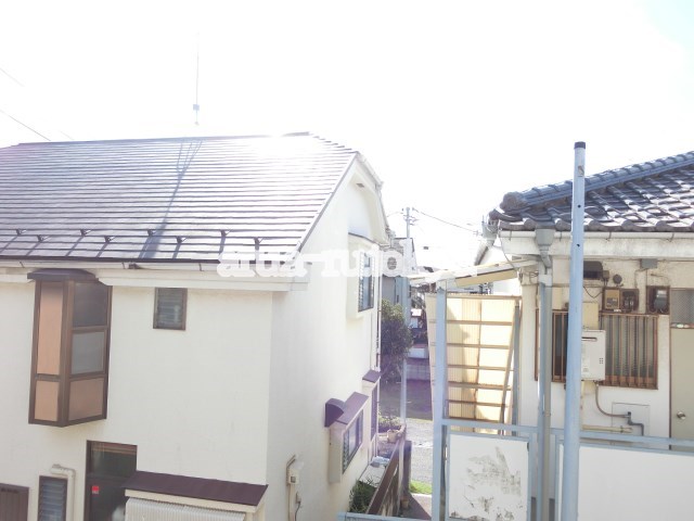 東京都三鷹市井の頭２丁目26-37 眺望