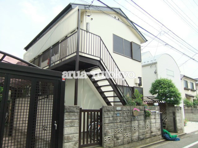 東京都武蔵野市吉祥寺本町４丁目 外観