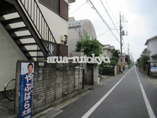 東京都武蔵野市吉祥寺本町４丁目 その他