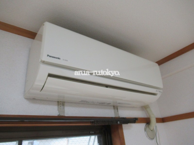 中町グリーンハイム その他設備