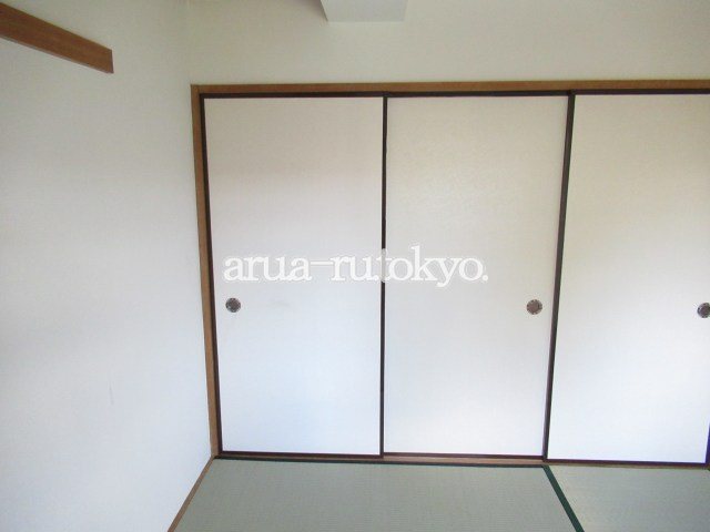 ヴェール浅見 収納