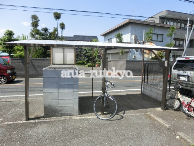 ヴェール浅見 その他共有部分
