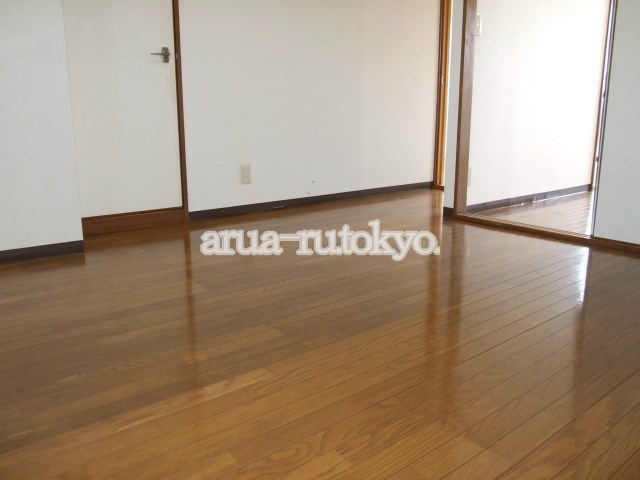 レインボーハウス その他