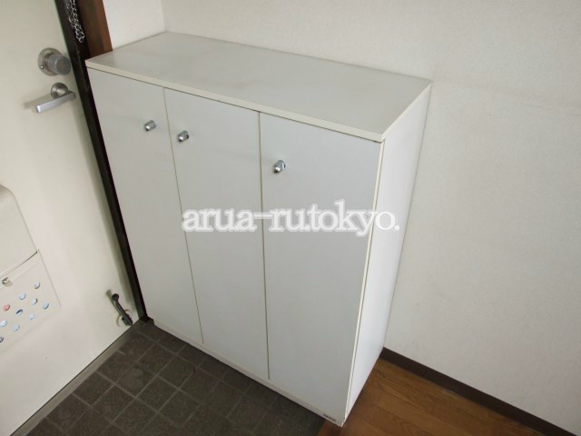 レインボーハウス その他