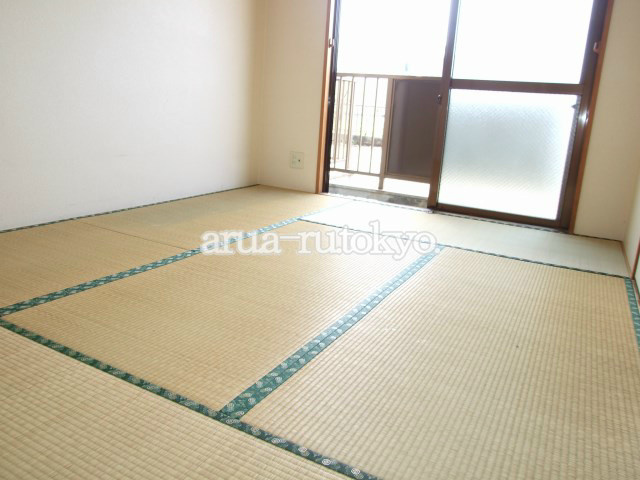 レインボーハウス その他