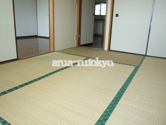 レインボーハウス その他