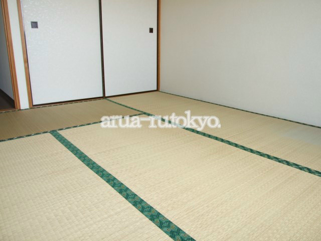 レインボーハウス その他