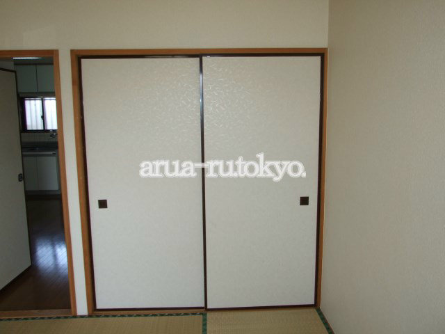 レインボーハウス その他