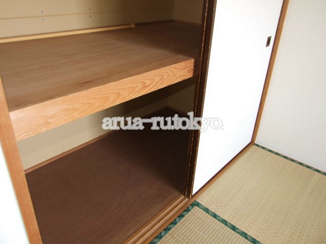 レインボーハウス その他