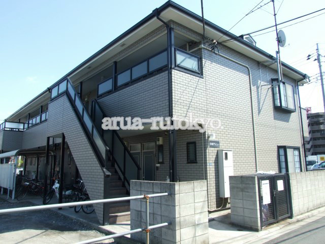 井の頭アヴュニュー 外観