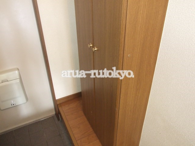 井の頭アヴュニュー その他