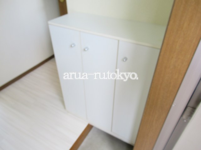 ピュアシティ　Ａ その他
