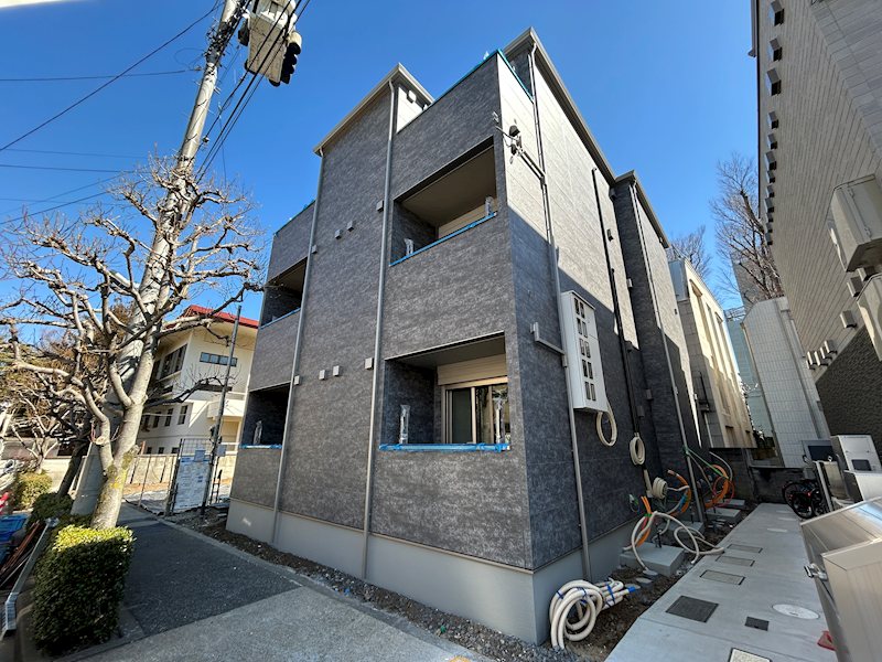 東京都武蔵野市吉祥寺北町３丁目 外観