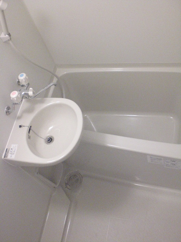東京都練馬区関町南４丁目 風呂画像