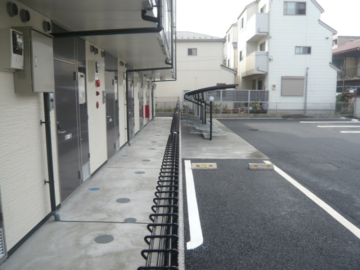東京都三鷹市新川６丁目 その他