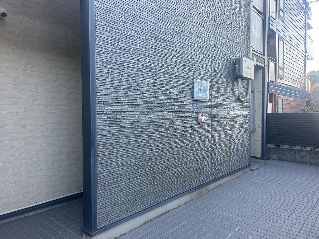 東京都三鷹市野崎４丁目 その他