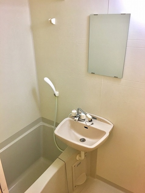 東京都三鷹市牟礼７丁目 風呂画像