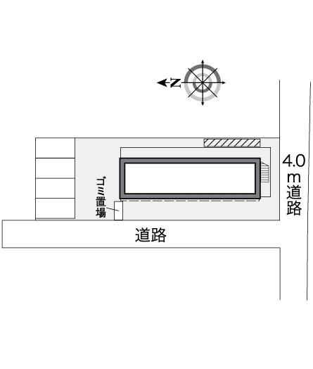 東京都三鷹市野崎２丁目 その他