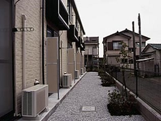 東京都三鷹市野崎２丁目 その他