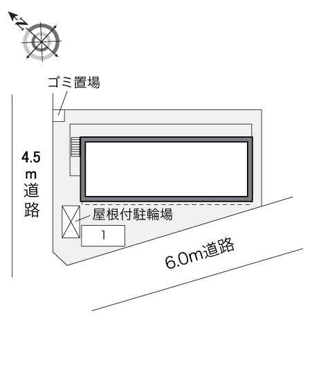 東京都三鷹市牟礼５丁目 その他