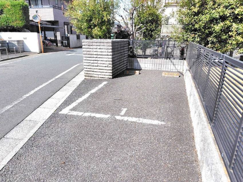 東京都三鷹市牟礼５丁目 その他