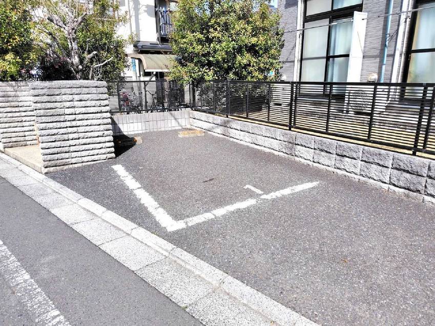 東京都三鷹市牟礼５丁目 その他