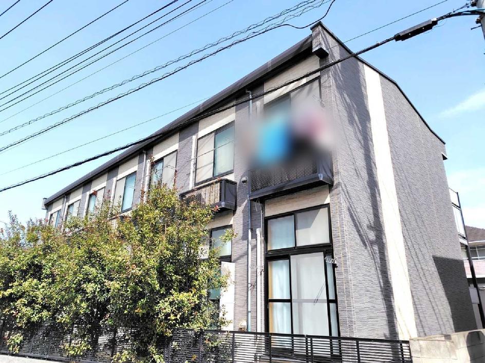 東京都三鷹市牟礼５丁目 外観