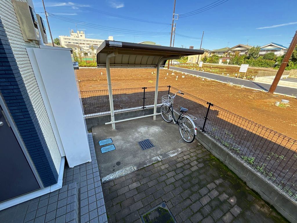 東京都練馬区関町南４丁目 その他