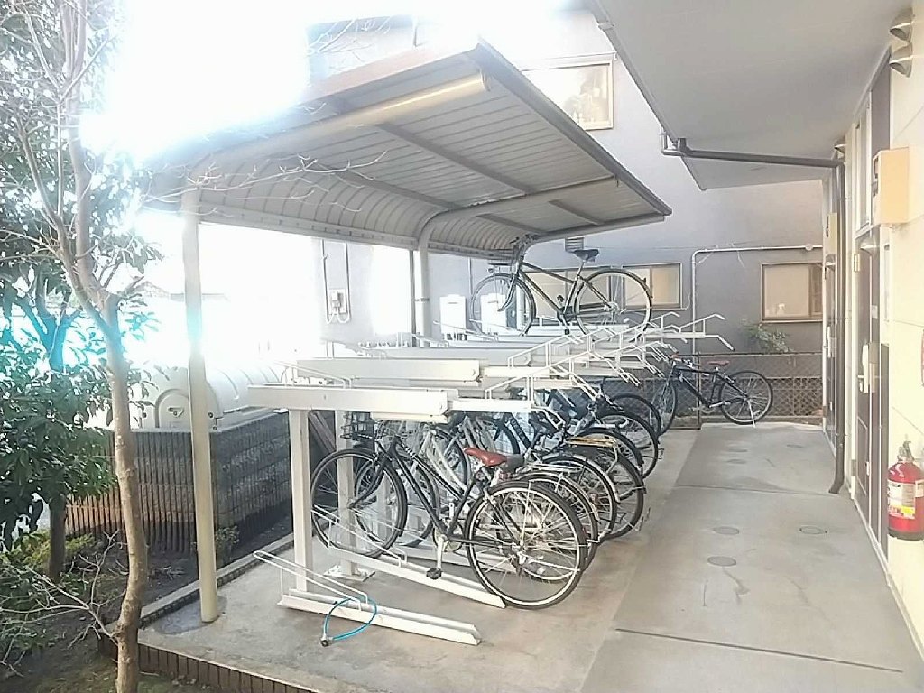 東京都三鷹市新川６丁目 その他