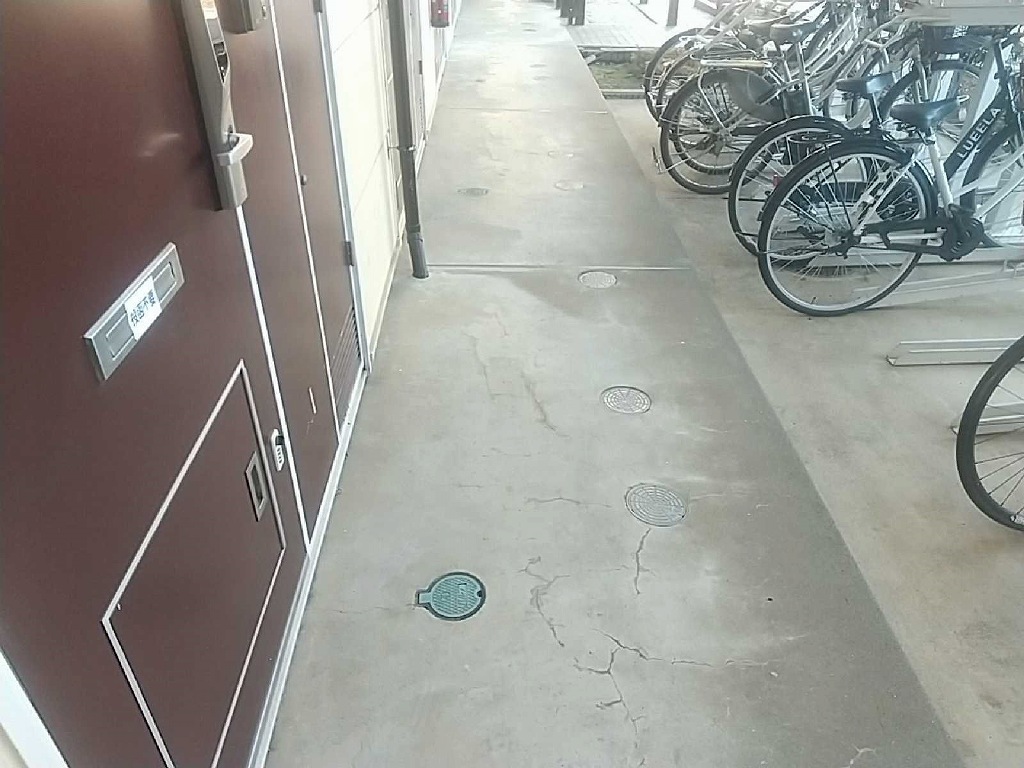 東京都三鷹市新川６丁目 その他