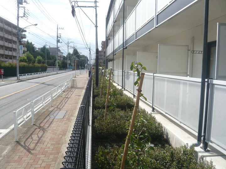 東京都三鷹市新川６丁目 その他