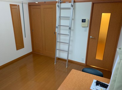 東京都武蔵野市境５丁目 リビング