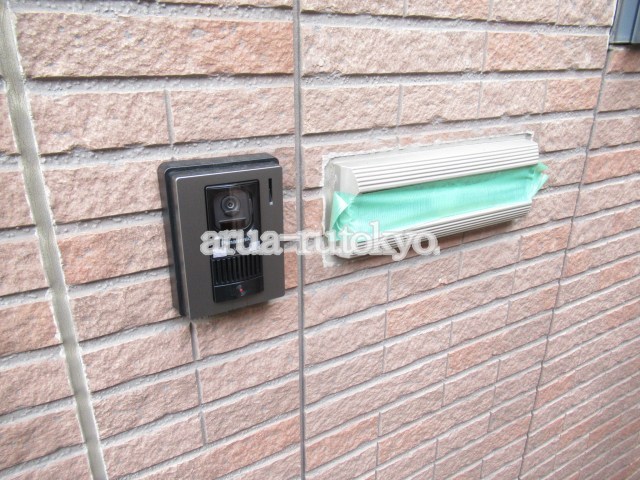 ラ・メール セキュリティ