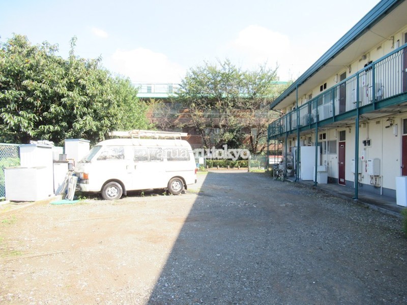 板橋荘 その他共有部分