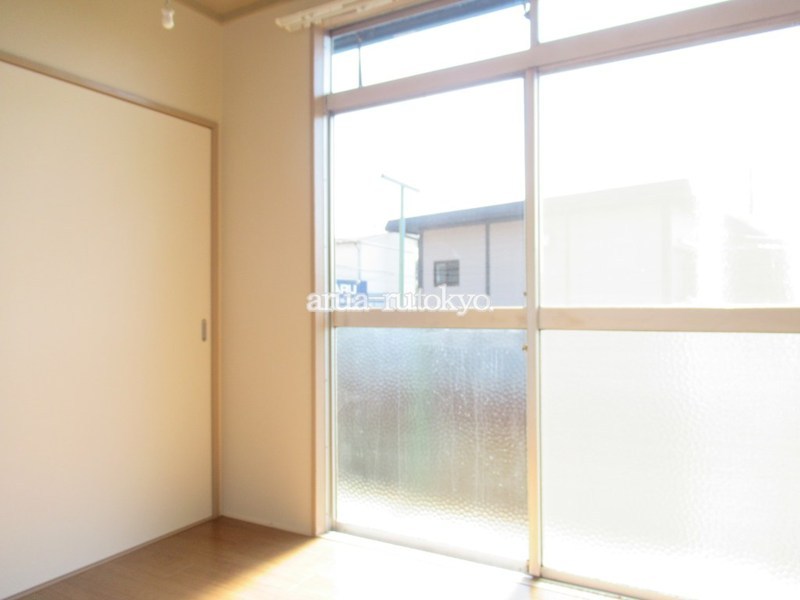 板橋荘 その他