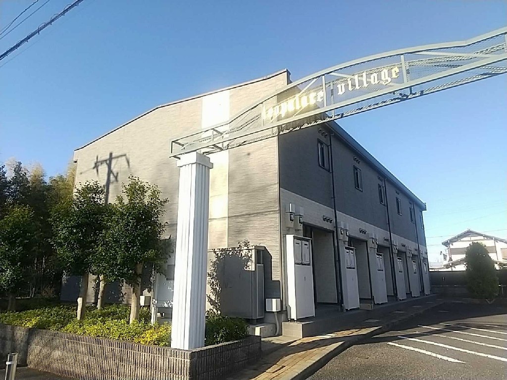 東京都三鷹市大沢2丁目 外観