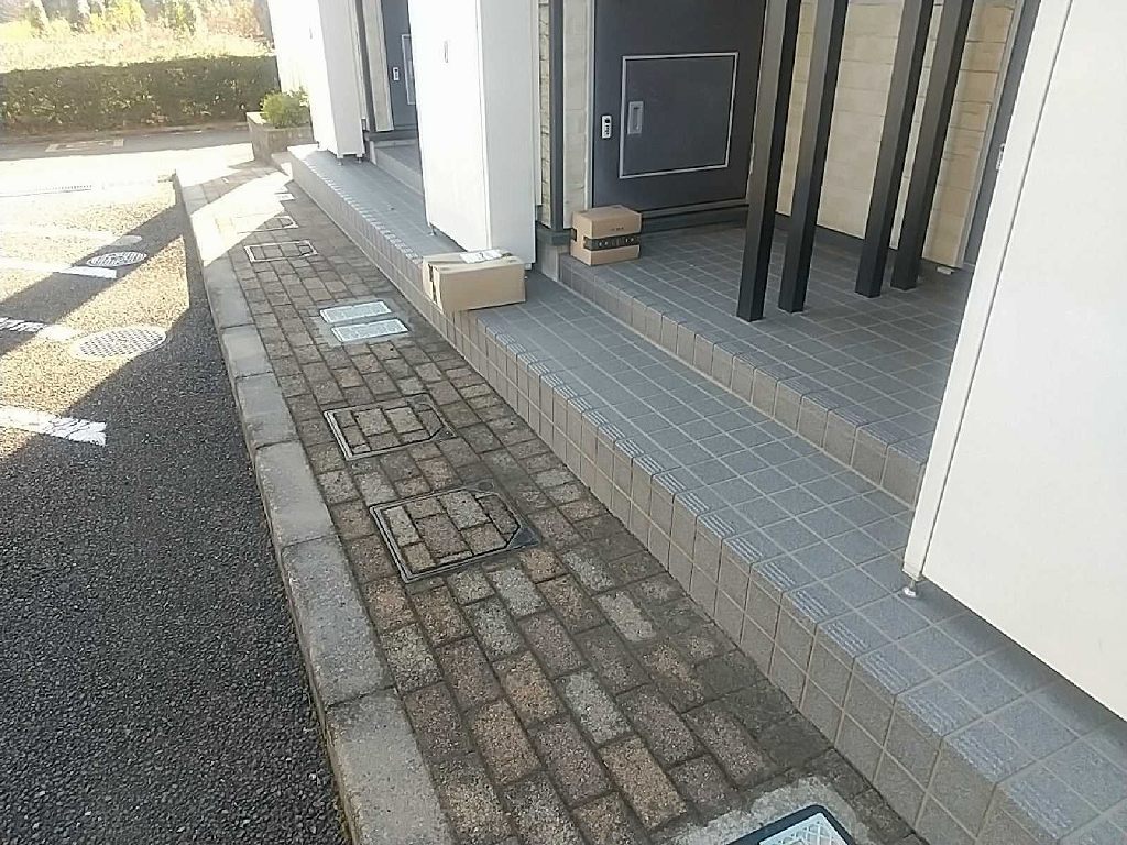 東京都三鷹市大沢２丁目 その他