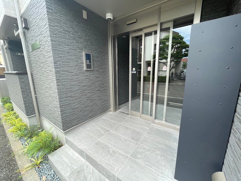 東京都武蔵野市吉祥寺北町３丁目 エントランス