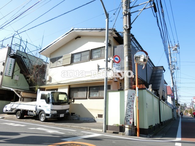 チェリーコーポ吉祥寺Ⅰ 外観