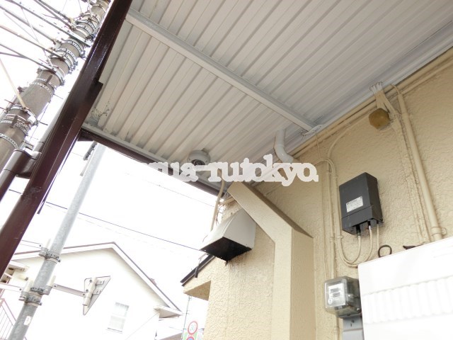 チェリーコーポ吉祥寺Ⅰ その他共有部分