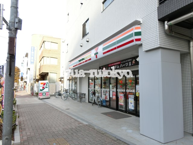 チェリーコーポ吉祥寺Ⅰ コンビニ