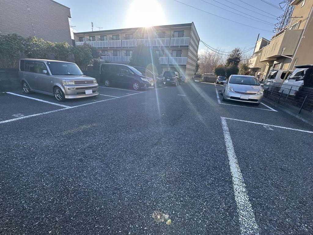東京都三鷹市深大寺３丁目 その他