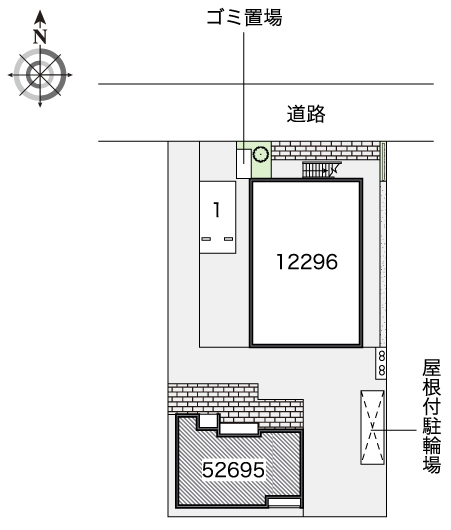 東京都三鷹市深大寺３丁目 その他