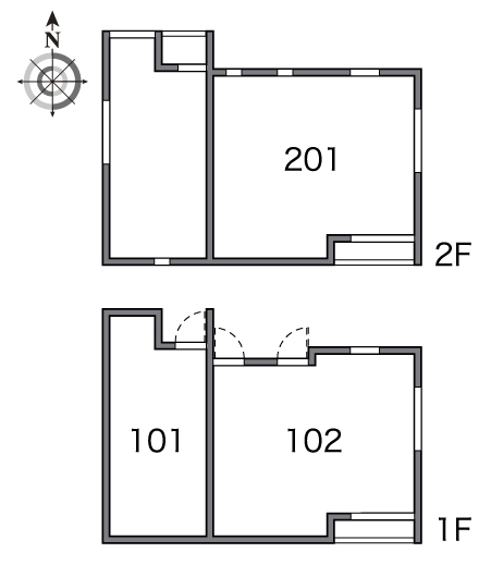 東京都三鷹市深大寺３丁目 その他