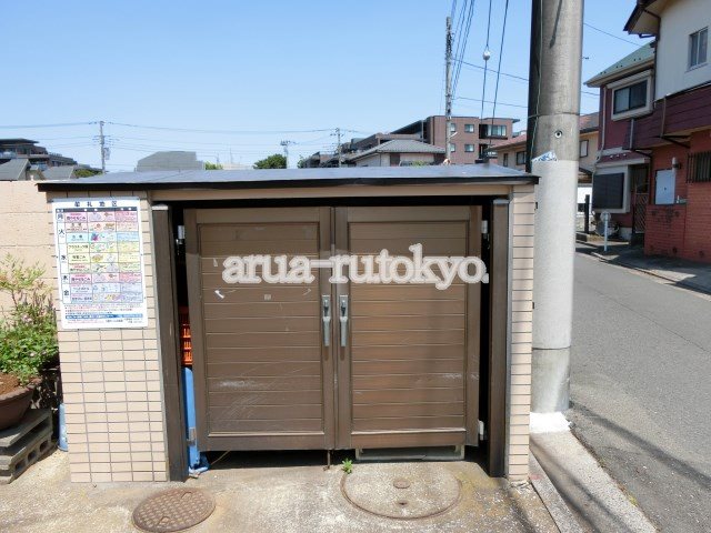 フレグランス松井 その他