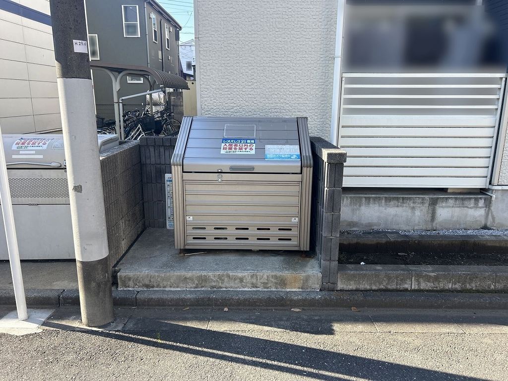 東京都三鷹市井口４丁目 その他