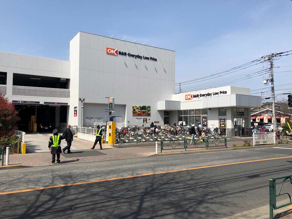 東京都三鷹市上連雀６丁目 その他