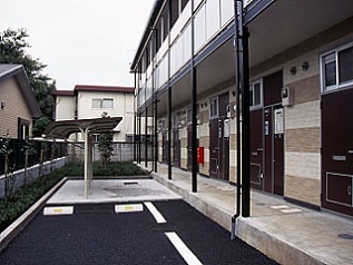 東京都武蔵野市吉祥寺北町２丁目 その他