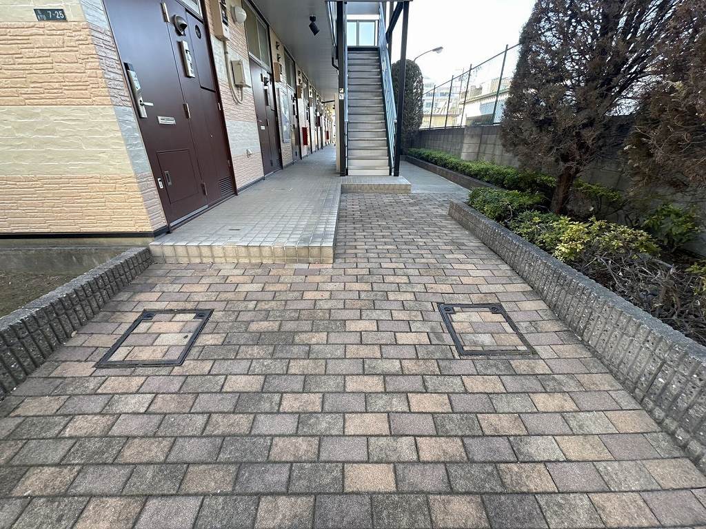 東京都武蔵野市境５丁目 その他