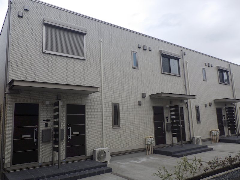 東京都三鷹市中原４丁目 その他